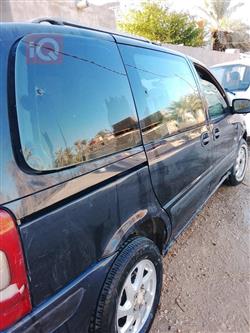 شێڤرۆلێت ڤێنچەر